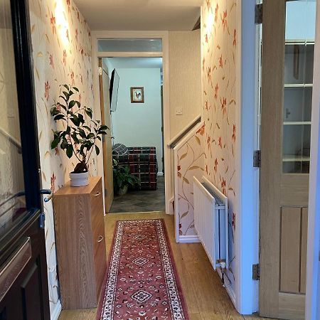 3 Bedroom House Near City Centre Belfast Exterior photo