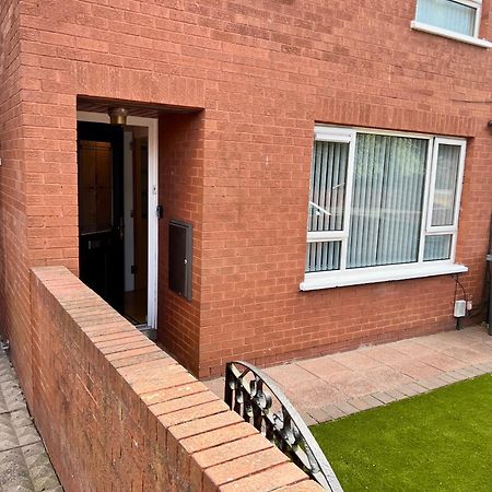 3 Bedroom House Near City Centre Belfast Exterior photo