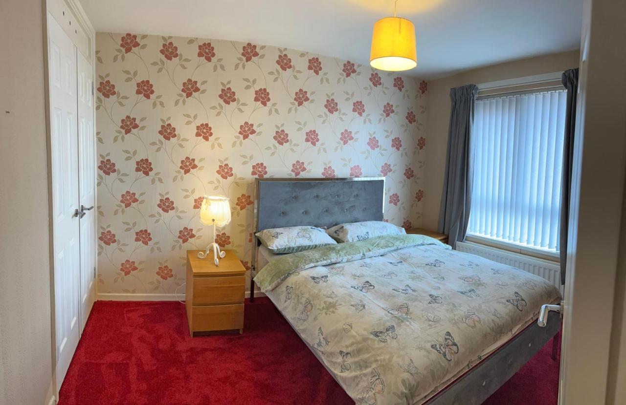 3 Bedroom House Near City Centre Belfast Exterior photo
