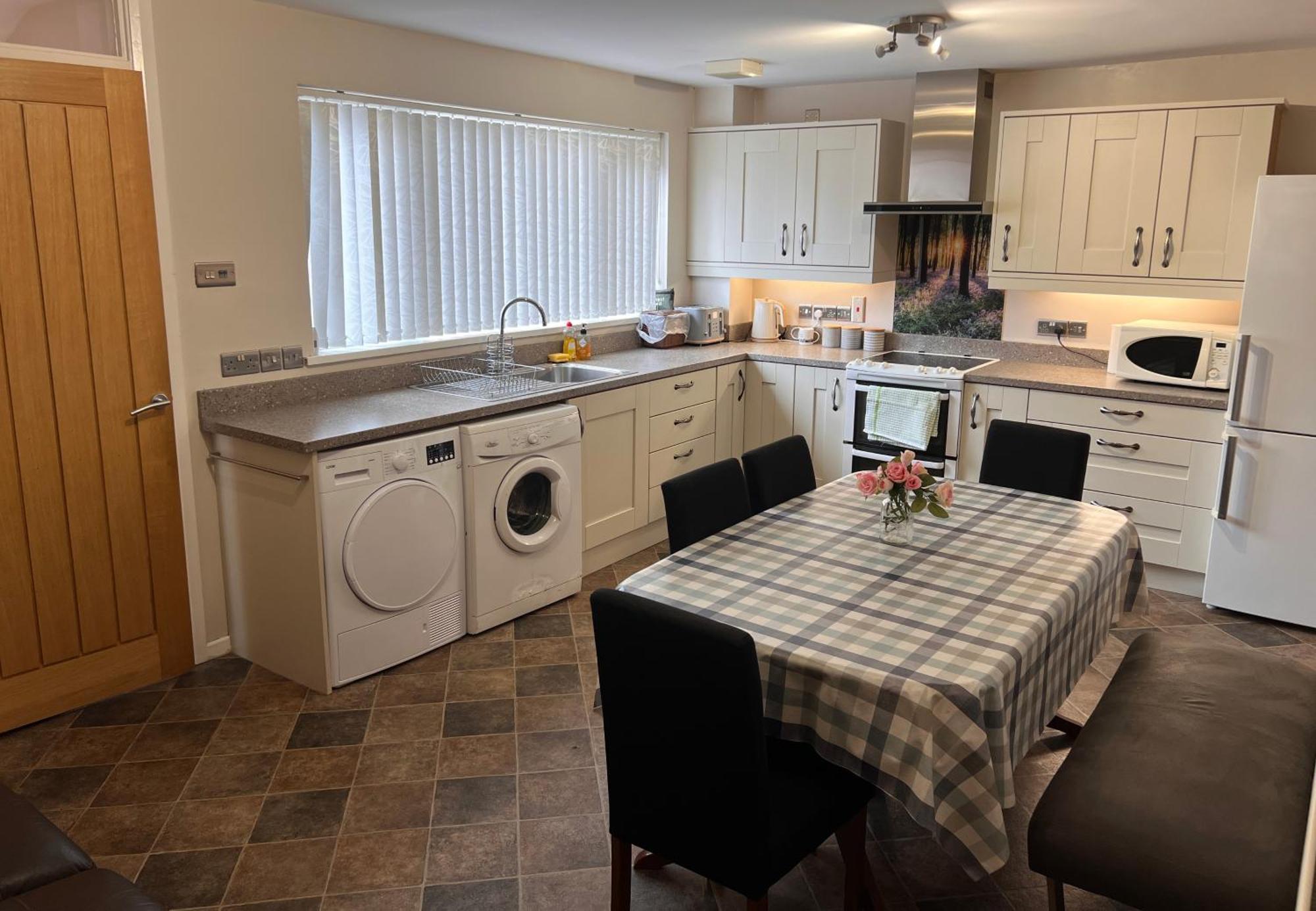 3 Bedroom House Near City Centre Belfast Exterior photo