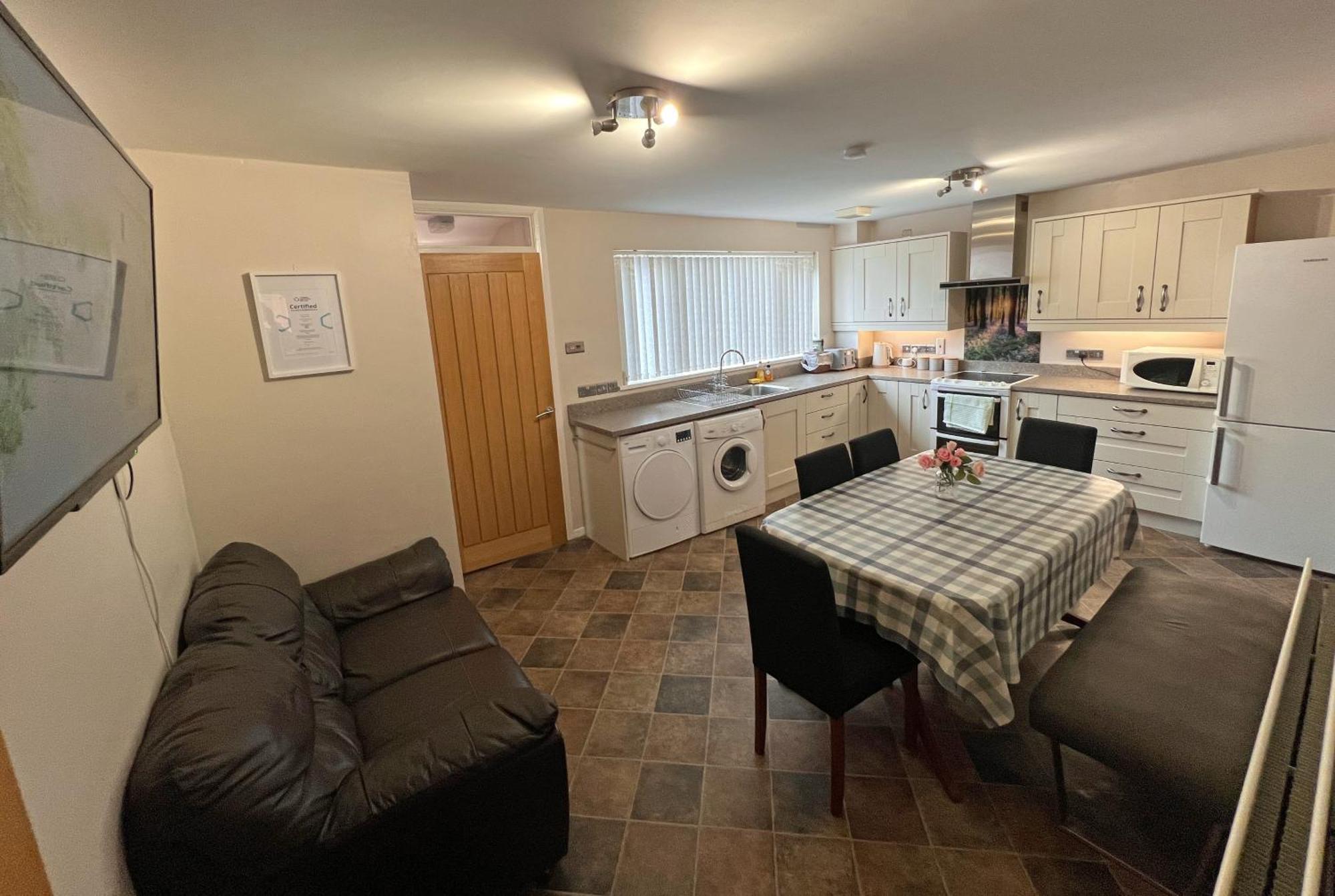 3 Bedroom House Near City Centre Belfast Exterior photo